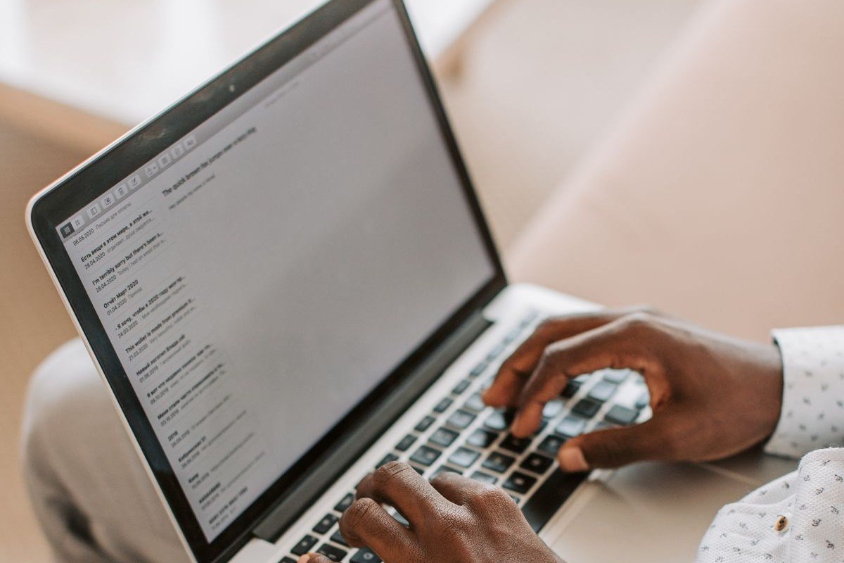 constant contact email templates